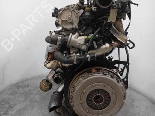 Engine FIAT STILO (192_) 1.9 JTD (192_XE1A) | BP31123742M1