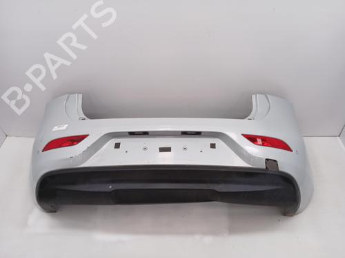 Used Rear bumper VOLVO V40 Hatchback (525) D2 (114 hp) 27613446