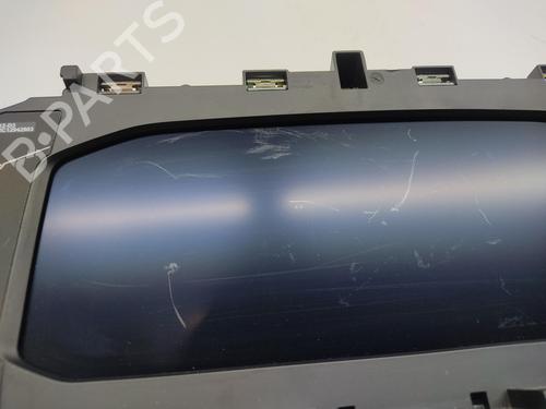 Instrument cluster VW TAIGO (CS1)  | BP22363641C47 