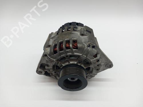 Generator FIAT DUCATO Platform/Chassis (244_) 2.8 JTD | BP29376141M7 