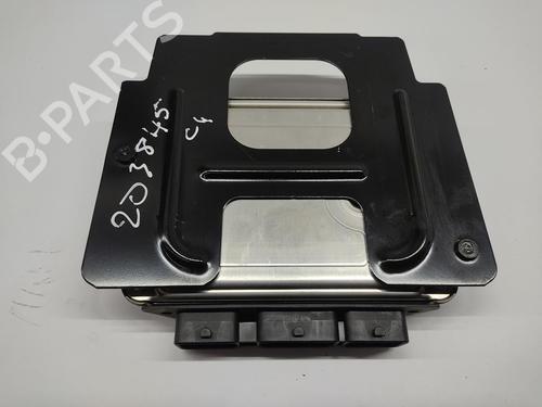 Engine control unit (ECU) CITROËN C4 I (LC_)  | BP29235060M57 