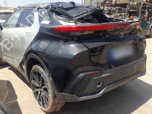 Left taillight TOYOTA C-HR (_X1_)  | BP28157257C34 