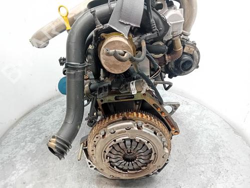 Engine RENAULT SCÉNIC II (JM0/1_) 1.5 dCi (JM02, JM13) | BP36233372M1 - Image 4