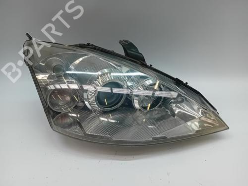 Used Right headlight Right headlight FORD FOCUS I (DAW, DBW) 1.8 16V (115 hp) 33938467 33938467