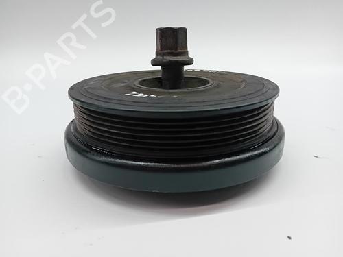 Pulley KIA SORENTO II (XM) 2.0 CRDi | BP37182545M122 - Image 2