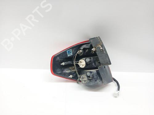 Right taillight RENAULT KOLEOS I (HY_) 2.0 dCi (HY0K) | BP37584434C35 - Image 4