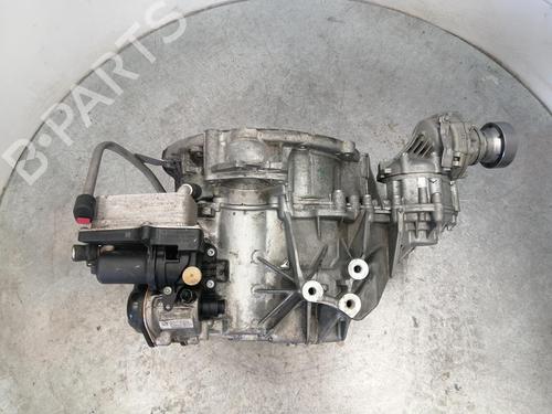 Gearkasse Gearkasse 38544458 38544458