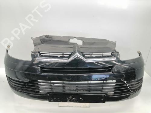 Used Front bumper Front bumper CITROËN C4 Coupe (LA_) 1.6 HDi (90 hp) 33817840 33817840