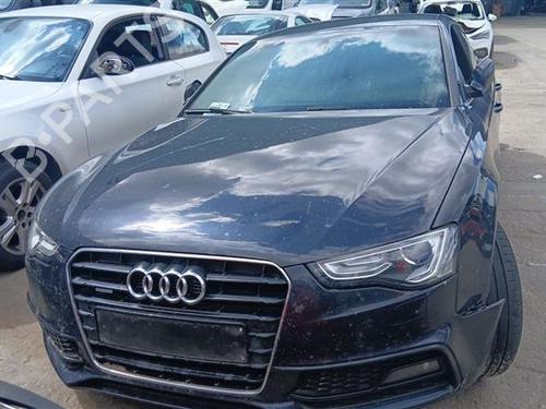 Brukte deler til AUDI A5 Sportback (8TA) 2.0 TDI 4974313