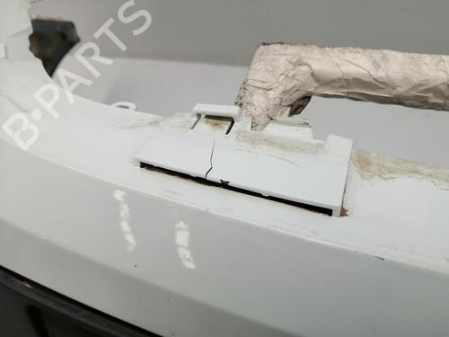 Front bumper FORD C-MAX (DM2) 1.6 TDCi | BP30504149C7