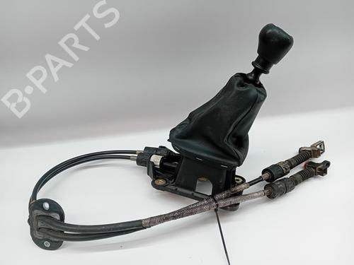 Gearstang Gearstang FORD FOCUS I (DAW, DBW) 1.8 TDCi (100 hp) 34437283 34437283