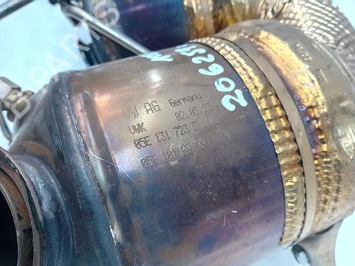 Catalyst SEAT ATECA (KH7, KHP) | BP33455979M10 - Image 2