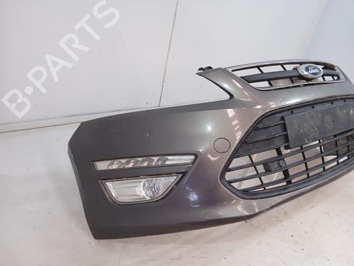 Front bumper FORD MONDEO IV (BA7)  | BP26499255C7 
