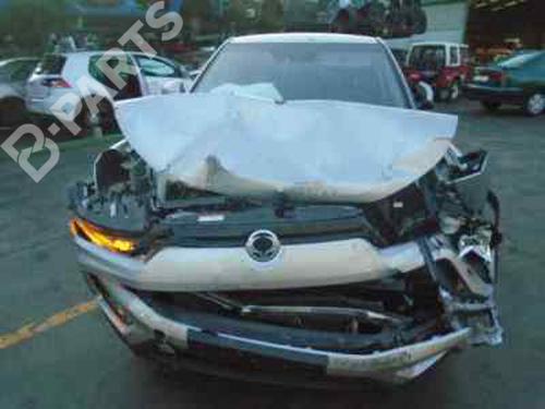 Used Parts SSANGYONG TIVOLI  1.6 GPL  754426