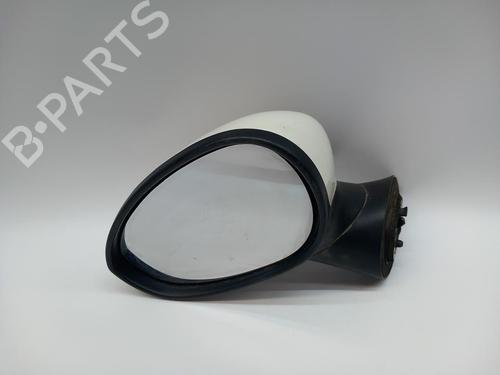 Retrovisor esquerdo Retrovisor esquerdo FIAT 500 (312_) [2007-2026] 33658298 33658298