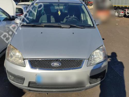 Rear bumper FORD FOCUS C-MAX (DM2)  | BP32167314C8 