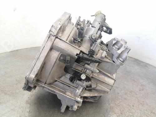 Gearbox OPEL ASTRA J (P10) | BP37594892M3 - Image 4