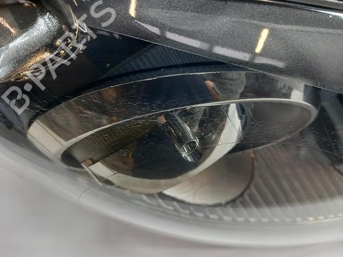 Right headlight VW GOLF V (1K1)  | BP29398954C29 