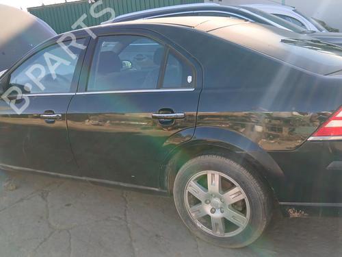 Left taillight FORD MONDEO III (B5Y) 2.0 TDCi | BP30717101C34