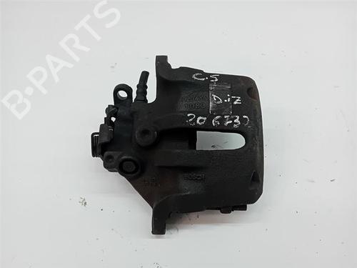Used Left front brake caliper Left front brake caliper CITROËN C5 I (DC_) 2.0 HDi (DCRHZB, DCRHZE) (109 hp) 31805608 31805608