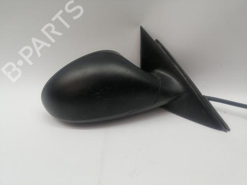 Right mirror SEAT IBIZA III (6L1)  | BP23237797C27 