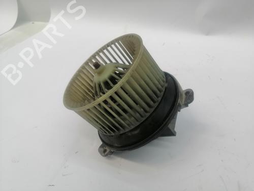 Heater blower motor FIAT SCUDO Platform/Chassis (220_) 2.0 JTD | BP28191561M62 