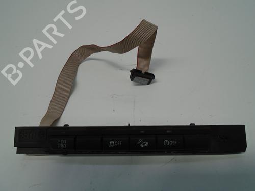 Used Switch BMW X1 (E84) xDrive 18 d (143 hp) 7552761