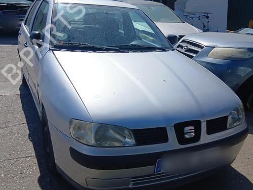 Used Parts SEAT IBIZA II (6K1) 4920141