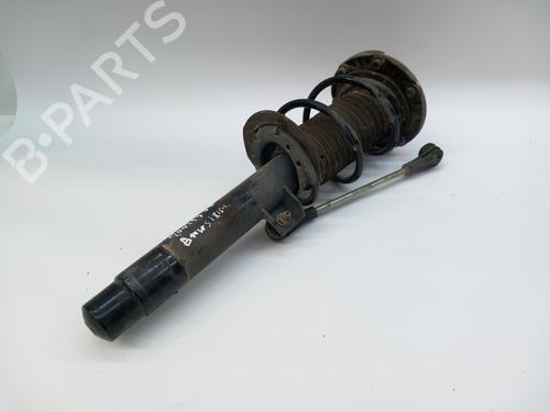 Used Right front shock absorber BMW 1 (F21) 116 d (116 hp) 29252388