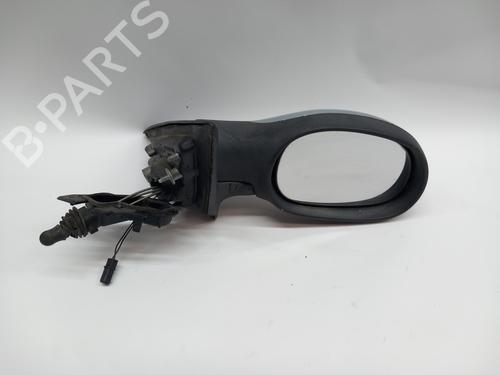 Right mirror RENAULT LAGUNA I (B56_, 556_)  BP28327833C27
