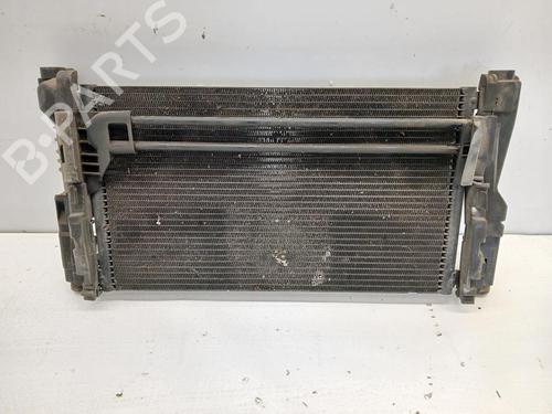 AC radiator BMW 3 Compact (E46) 320 td | BP37247311M32 - Image 3