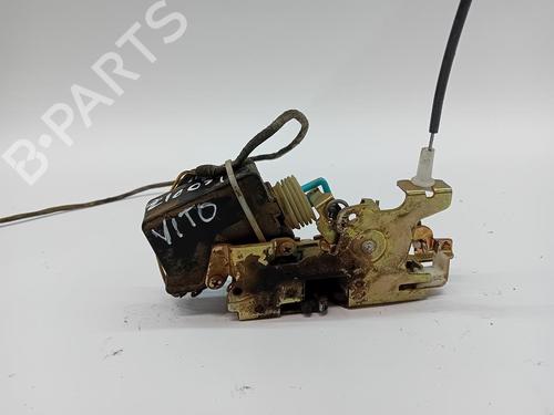 Used Front right lock Front right lock 37476920 37476920