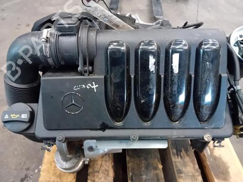 Used Engine MERCEDES-BENZ B-CLASS Sports Tourer (W245) [2005-2011]  33169469