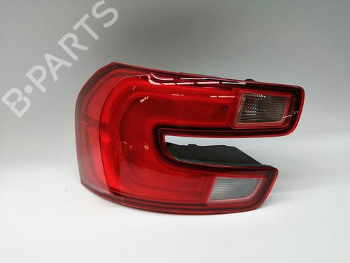 Venstre baglygte CITROËN C4 Picasso II [2013-2025]  30102338