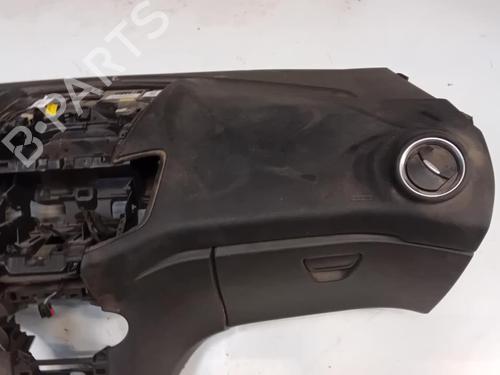 Kollisonspute sett FORD FIESTA VI (CB1, CCN) 1.25 | BP30852048C86