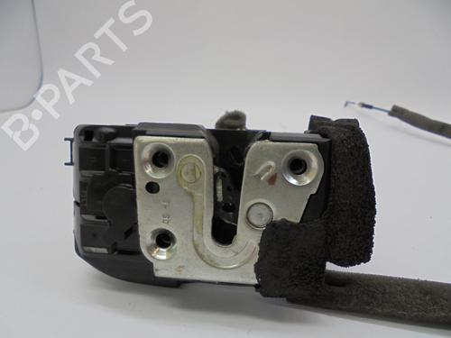 Front right lock NISSAN NV200 / EVALIA Bus 1.5 dCi 85 (M20, M20M, M20K, M20KK) | BP8402712C97 