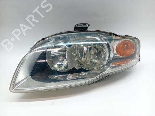 Used Left headlight Left headlight 38415352 38415352