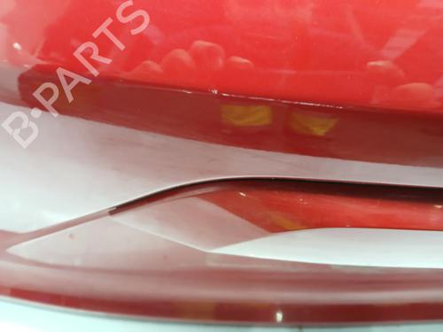 Bagklap CC/Kombi-Coupé KIA NIRO II (SG2)  | BP29982207C6