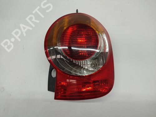 Used Right taillight Right taillight 37429227 37429227