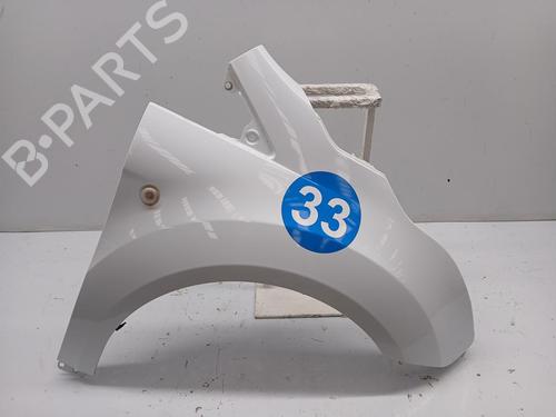 Used Right front fenders FORD TRANSIT CONNECT V408 Box Body/MPV [2013-2025]  30111138