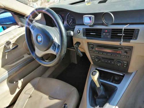 Right taillight BMW 3 (E90) 320 d | BP8122280C35 