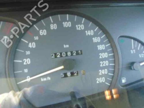 Xenon ballast OPEL OMEGA B (V94) 3.2 V6 (F69, M69, P69) | BP5531899C53  - Image 6