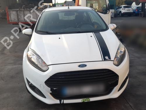 Intercooler FORD FIESTA VI (CB1, CCN) 1.0 EcoBoost | BP17043250M30 