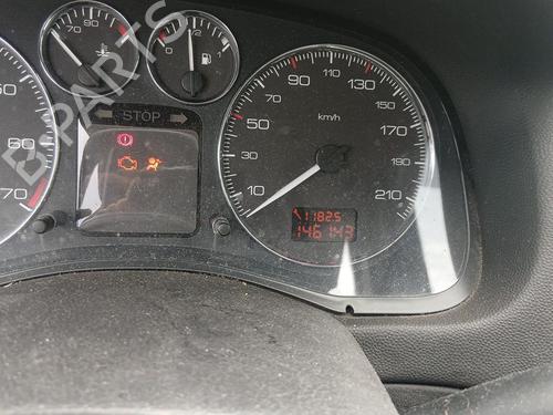Headlight switch PEUGEOT 307 (3A/C) | BP37594732I24 - Image 10
