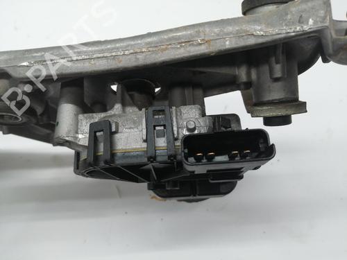 Front wiper motor PEUGEOT 308 II (LB_, LP_, LW_, LH_, L3_)  | BP27624690M29 