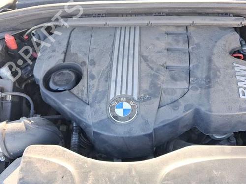 Electronic module BMW 1 (E81) 116 d | BP40066067M83 - Image 5