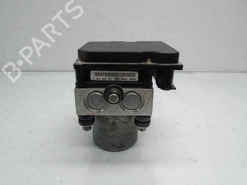 Control unit NISSAN PRIMERA Hatchback (P12) 1.9 dCi | BP7851103M11 