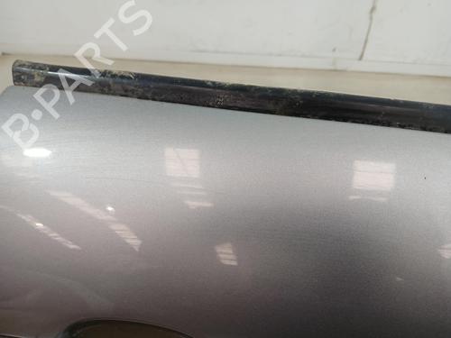 Dør høyre foran AUDI TT (8N3) 1.8 T quattro | BP24337050C3