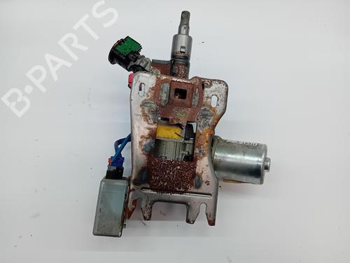 Steering column RENAULT TWINGO II (CN0_) 1.2 16V (CN0K, CN0V, CN0A) | BP27244496M21 