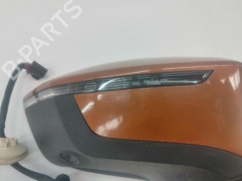 Right mirror SEAT ATECA (KH7, KHP)  | BP29375918C27 